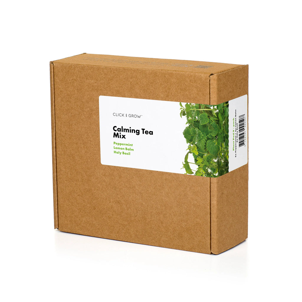 Click & Grow Seeds Calming Tea