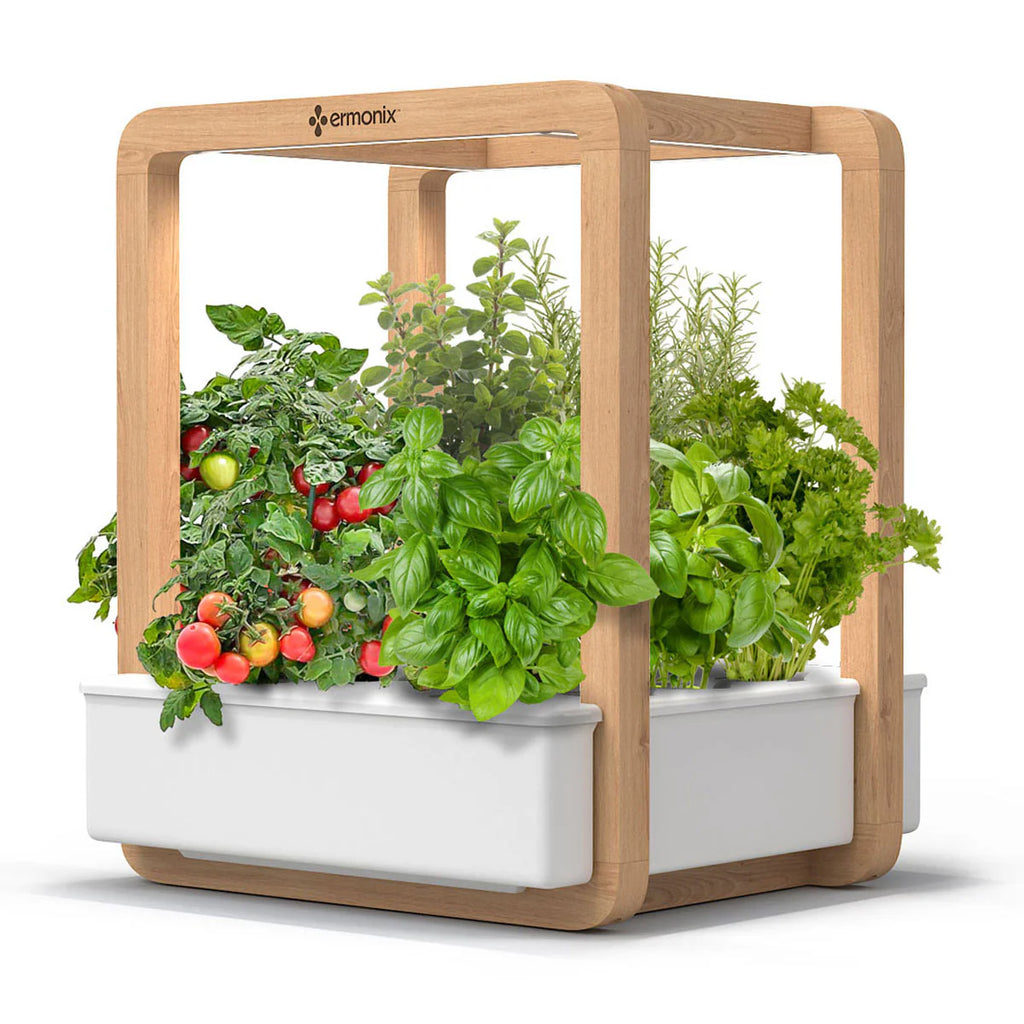 Ermonix Garden Cube