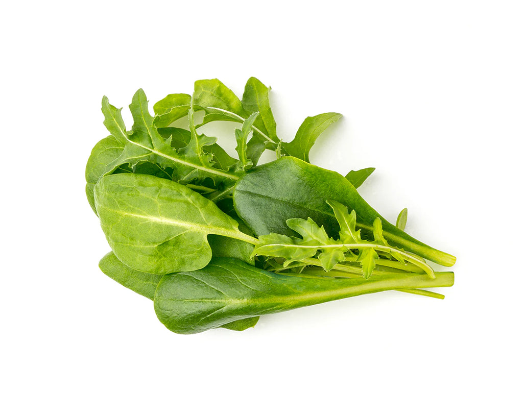 Click & Grow Seeds Salad Greens Mix