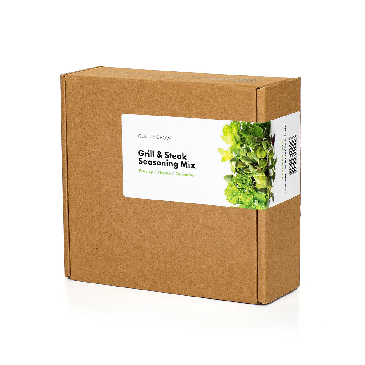 Click & Grow Seeds Steak Seasoning Mix