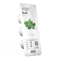 Click & Grow Seeds Basil