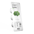 Click & Grow Curly Parsley plant pods