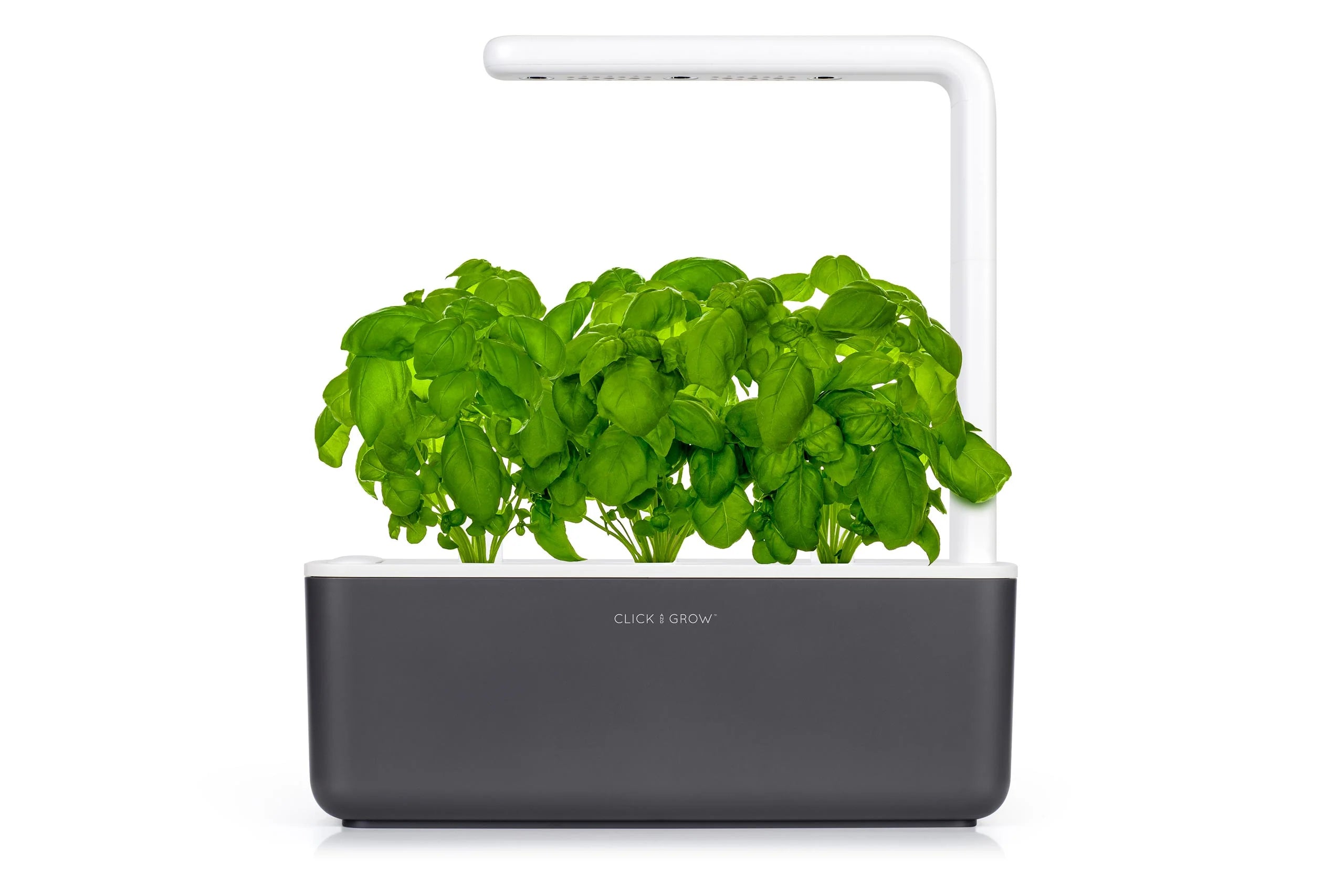 Click & Grow indoor smart garden 3 Grey