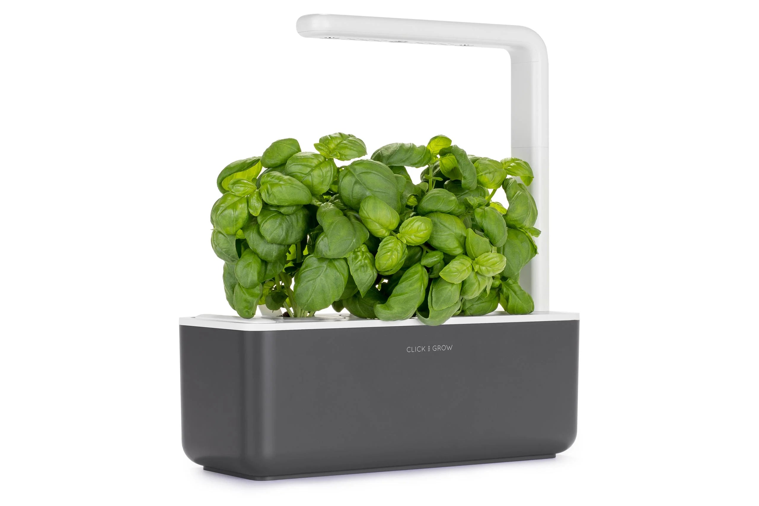 Click & Grow indoor smart garden 3 Grey