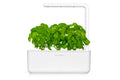 Click & Grow Indoor Smart Garden 3 white